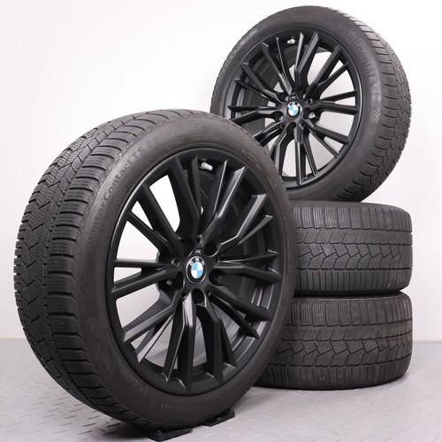 Roues hiver bmw série - bmw, g42