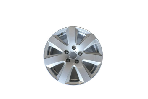 Audi 4f jante en - jante,