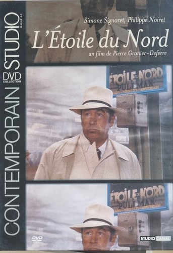 Etoile du nord - 💥💥,