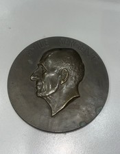 Médaille Pr. Emile SERGENT