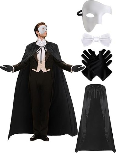 4pcs phantom the - the, opera
