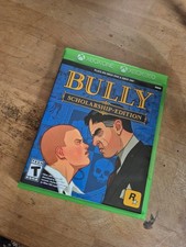 bully xbox 360/One !NTSC!