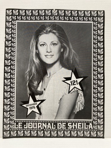 Journal sheila 121 - journal,
