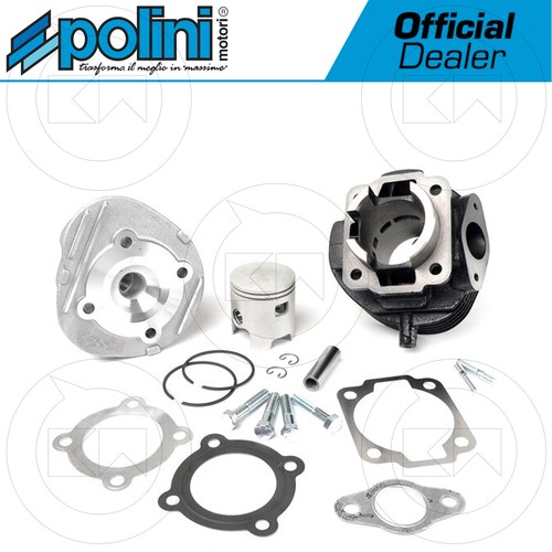 Polini 1400053r kit cylindre - polini,