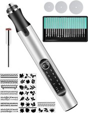 Stylo Graveur Électrique Mini