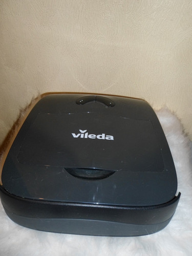 Aspirateur robot vileda comme - aspirateur,