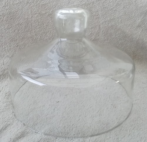 Grande cloche fromage - grande,