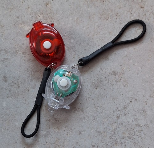 Eclairage led clignotant - led,