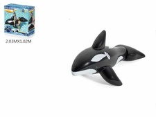 Gonflable Enfant Mer Animal À