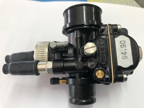 Carburateur dellorto phbg - carburateur, 19