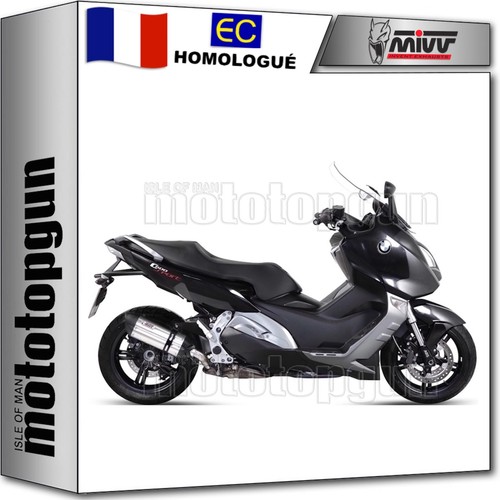 Silencieux approuve suono - silencieux,