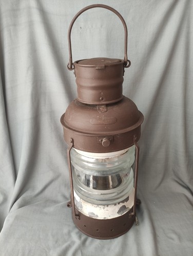 Lanterne fanal lampe - lanterne,