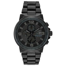 Citizen Eco-Drive Nighthawk