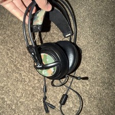 SteelSeries Siberia v2