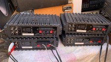 BOSE 1705ii Stereo Power