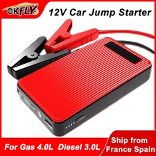GKFLY démarreur de saut de