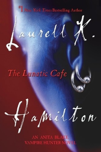 Laurell hamilton the - laurell,