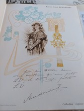 LU  1904 LEFEVRE-UTILE Reliure