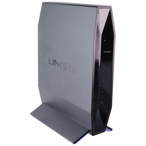 Linksys bande double - linksys,