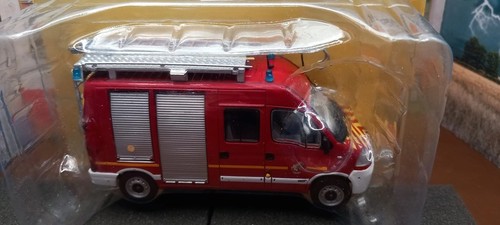Citroen u23 lf8 spécial - lf8,