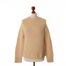 Pull femme MASSIMO DUTTI 90%