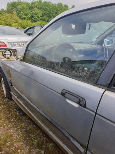 Porte avant gauche - bmw, serie
