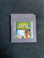 Kirby's Dream Land 1 sur