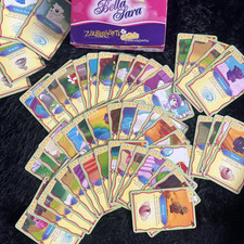 Collection Complète Chibis, 55 Cartes, Cartes Code, Boosters Et Display Vide