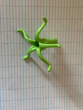 PLAYMOBIL TIGE PLANTE VERTE