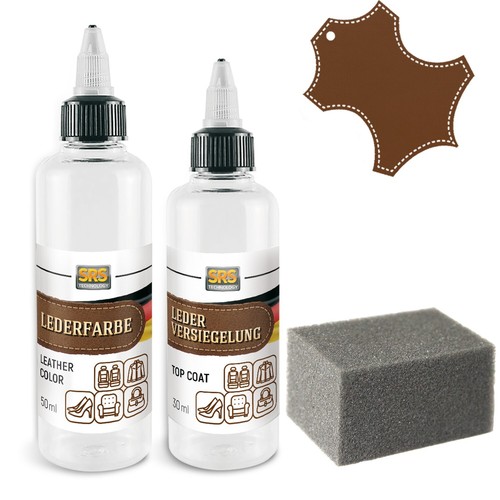 Kit réparation cuir srssystem - réparation,