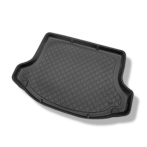 Tapis coffre pour kia - tapis,