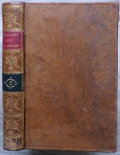 Tableau du Règne Végétal Méthode Jussieu, par Ventenat, T.2 - Drisonnier 1798 EO