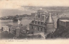 LE TREPORT 2 LL vue générale