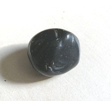 Pierre roulée Onyx noir 21,70