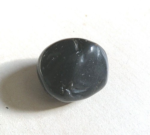 Pierre roulée onyx noir 70 - onyx, 21,70