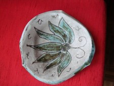 COUPELLE TERRE CUITE EMAILLEE