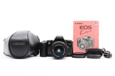 Canon EOS KISS PANORAMA / Sigma 28-80 F3.5-5.6 ii MACRO Japon 【Exc+5】 4896