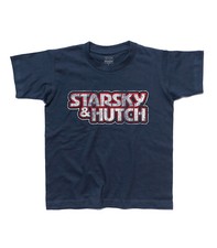 T-Shirt Enfant Starsky & Hutch