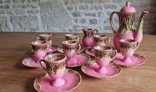 SERVICE A CAFÉ VALLAURIS, 18  PIÈCES