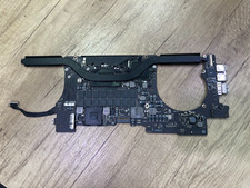 Carte Mère HS MacBook Pro A1398 15" 2014 E 2.2Ghz  16GB (HS)