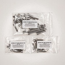 HONDA VF1100C V65 MAGNA