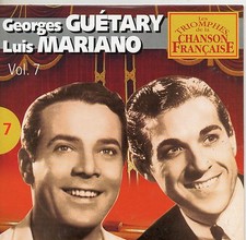 CD CART 25T GEORGES GUETARY &