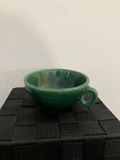 Tasse en céramique émaillée