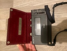 Enregistreur cassette stéréo