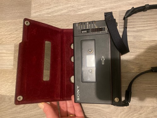 Enregistreur cassette stéréo
