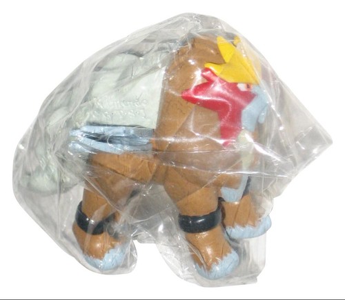 Figure action pokemon - figure,