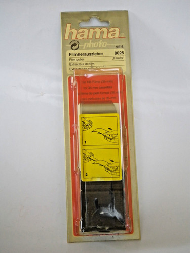 Hama extracteur amorce pour - ,