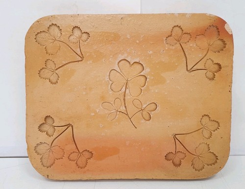 Dessous plat ceramique - plat, gres