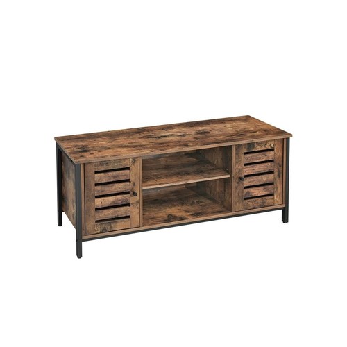 Meuble industriel 110cm - meuble, tv