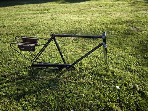 Cadre vélo - cadre,